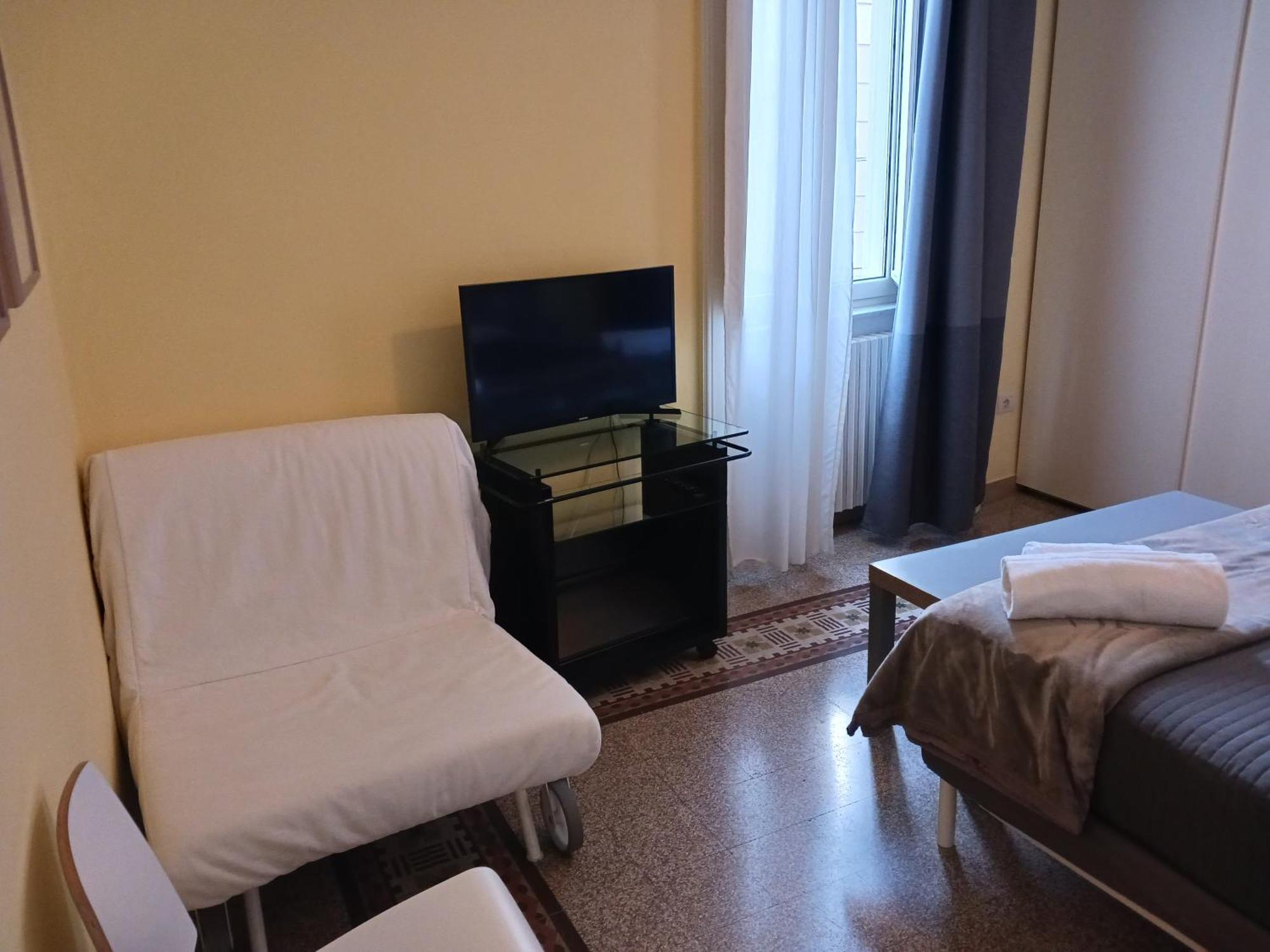 Seawall Holiday Home Salerno Exterior foto