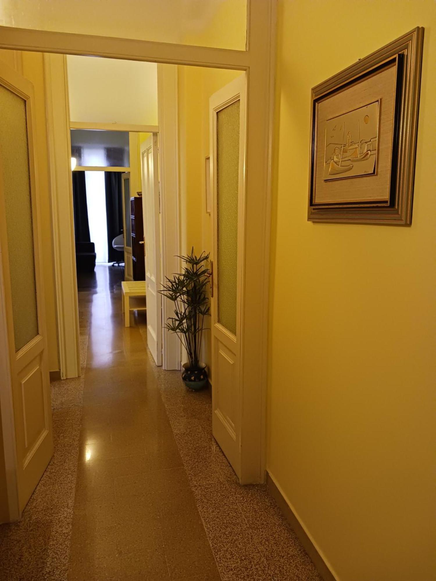 Seawall Holiday Home Salerno Exterior foto